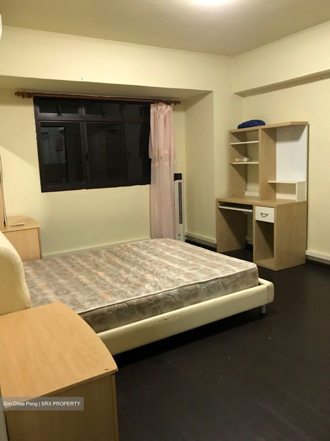 Blk 683D Woodlands Drive 62 (Woodlands), HDB 5 Rooms #607429971
